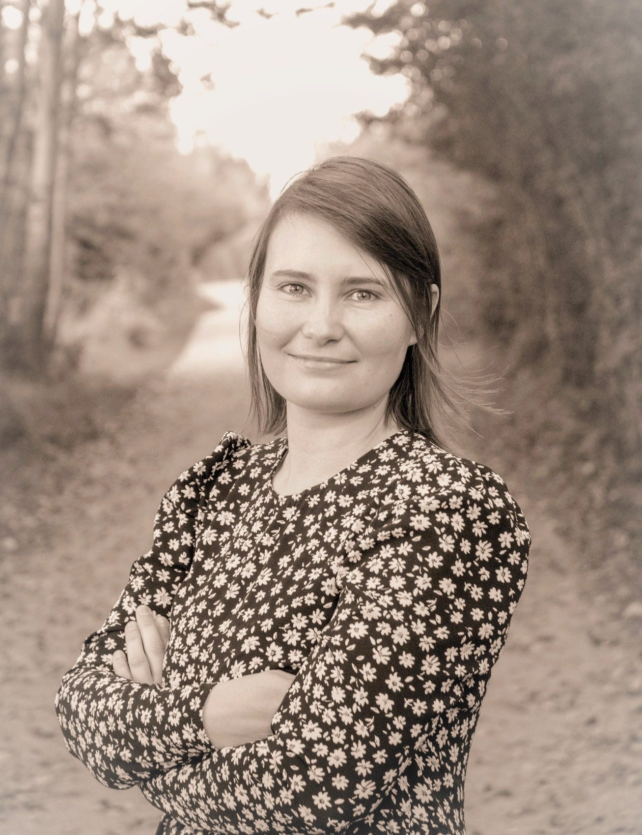 Josephine Frost