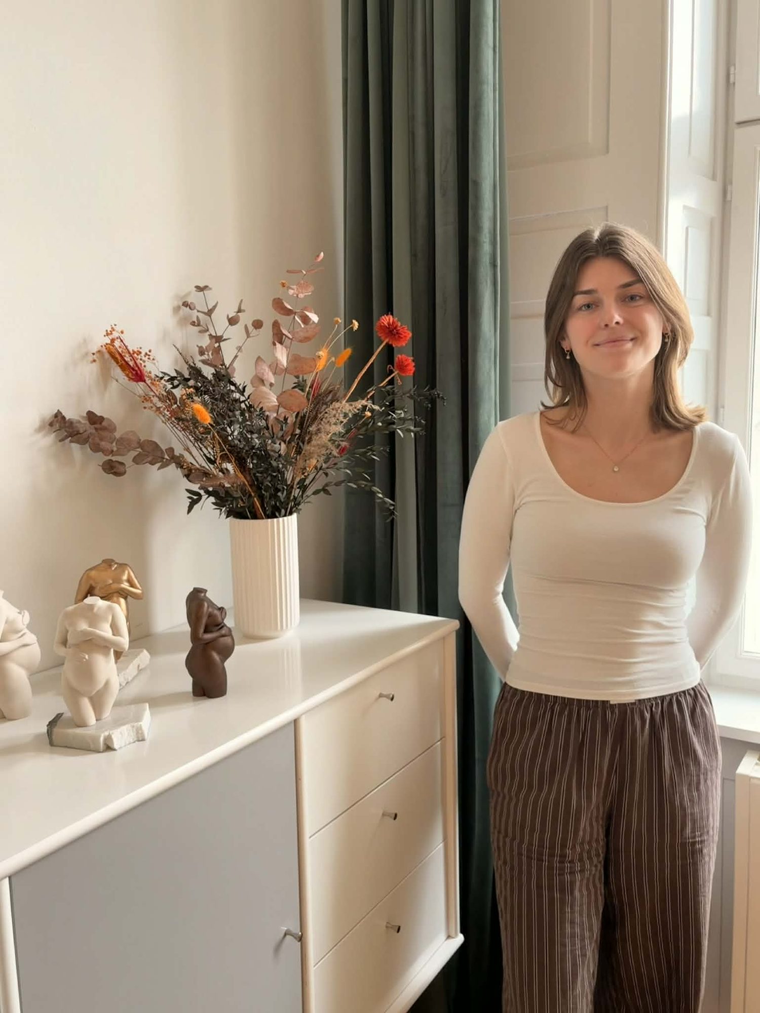 Johanna Aida Andersen