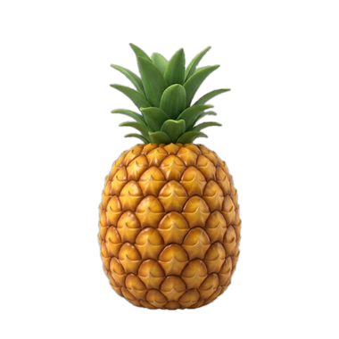 en ananas