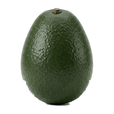 en avocado