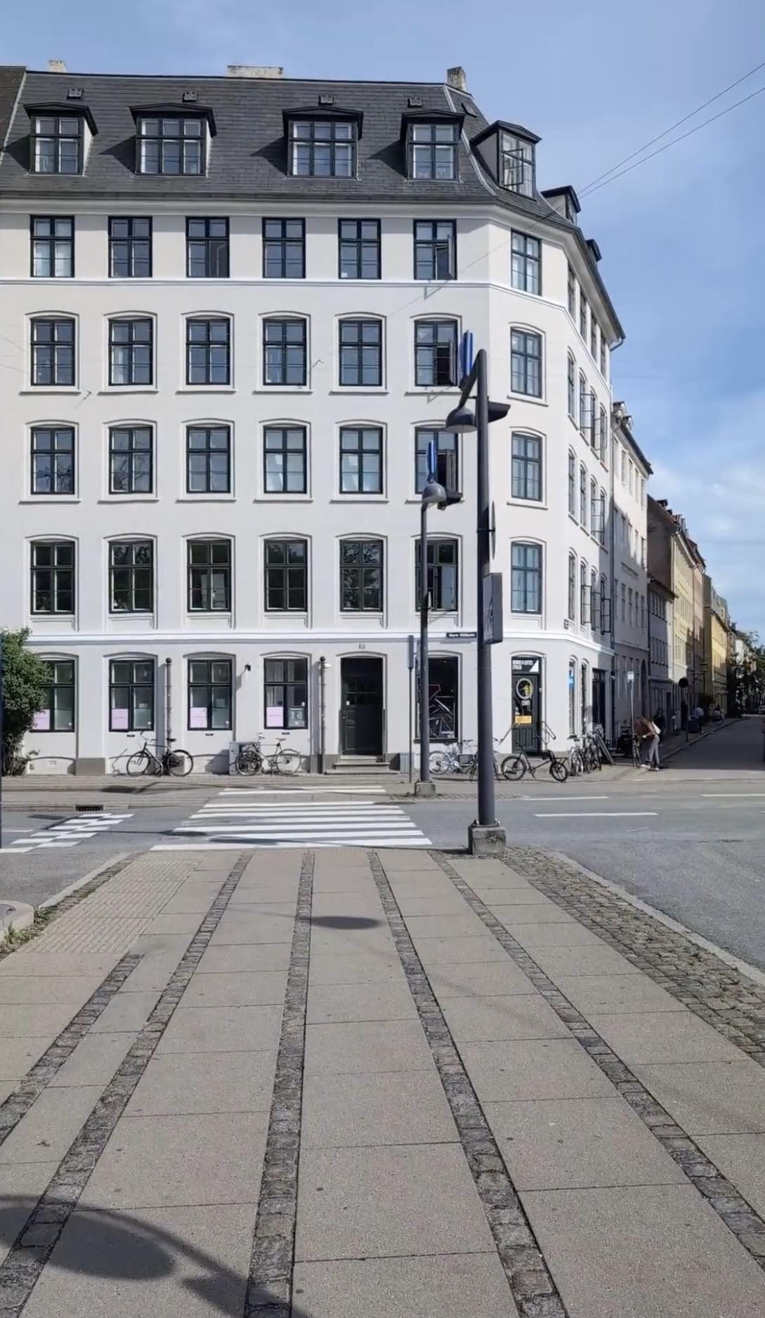 Klinikken
