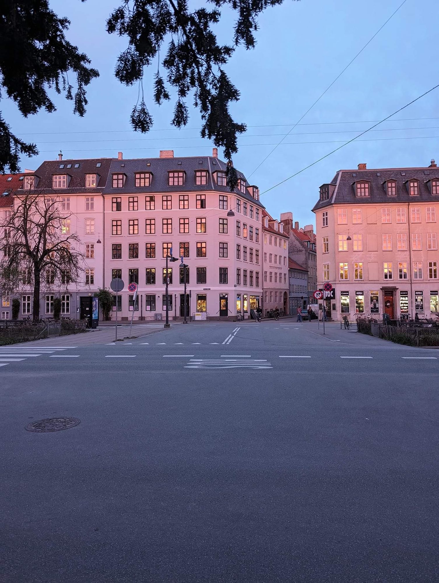 Klinikken