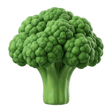 en broccoli