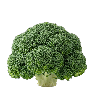 a broccoli