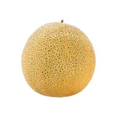 en cantaloupe