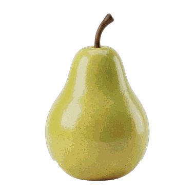 en pære