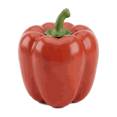 en peberfrugt
