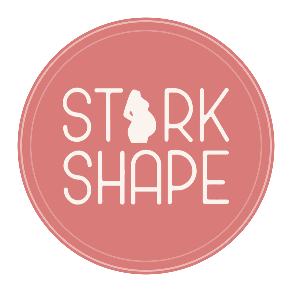 Stork Shape